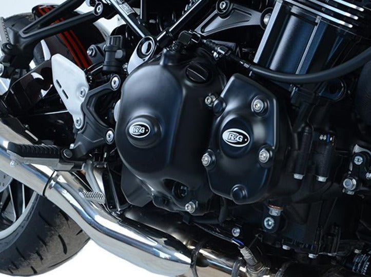 R&G RACING Kawasaki Z900RS Engine Covers Protection Kit (3 pcs)