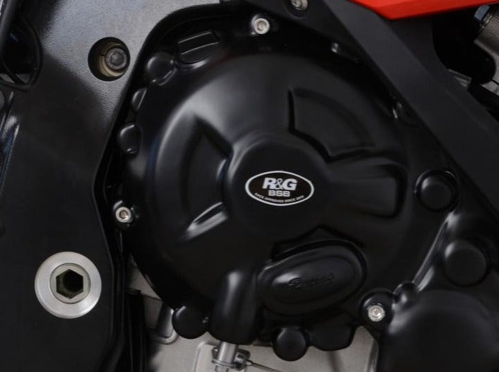 KEC0130R - R&G RACING BMW S1000XR (2020+) Engine Covers Protection Kit (3 pcs, racing)