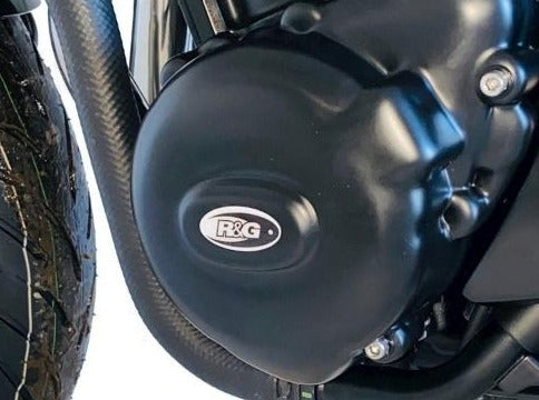R&G RACING Kawasaki Z900RS Engine Covers Protection Kit (3 pcs)