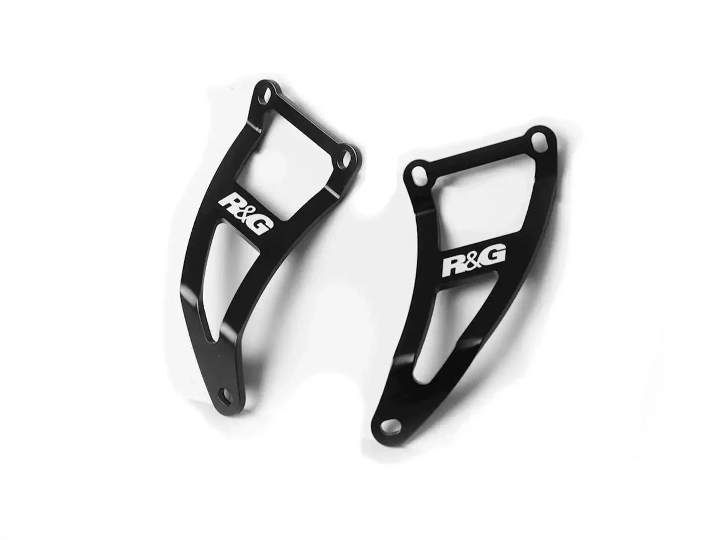 EH0027 - R&G RACING Suzuki SV1000 (03/09) Exhaust Hangers Kit