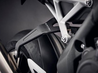 EVOTECH Triumph Speed Triple 1200 (2021+) Exhaust Hanger