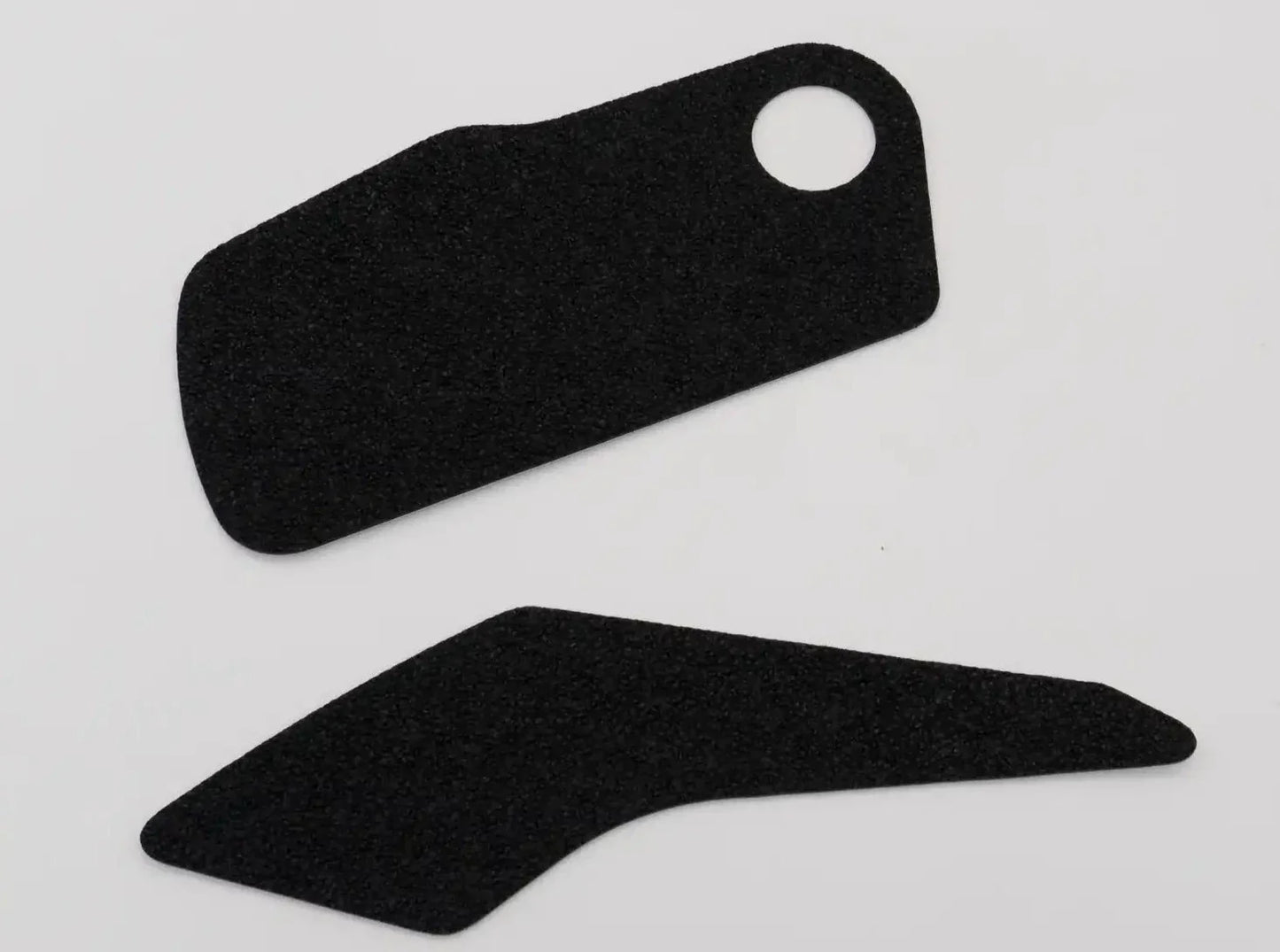 EZBG808 - R&G RACING Triumph Speed Triple 1200 RR (2022+) Heel Guards Kit