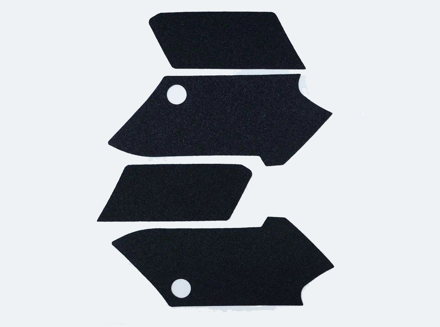 EZRG119 - R&G RACING BMW R1200GS Adventure (14/18) Fuel Tank Traction Grips