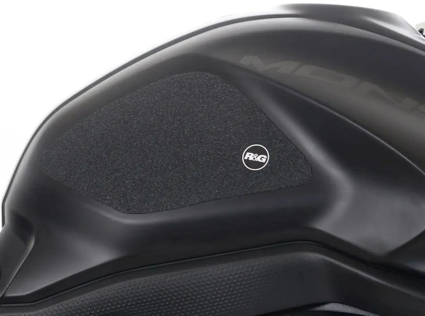 EZRG227 - R&G RACING Ducati Monster 937 / 950 / Plus (2021+) Fuel Tank Traction Grips