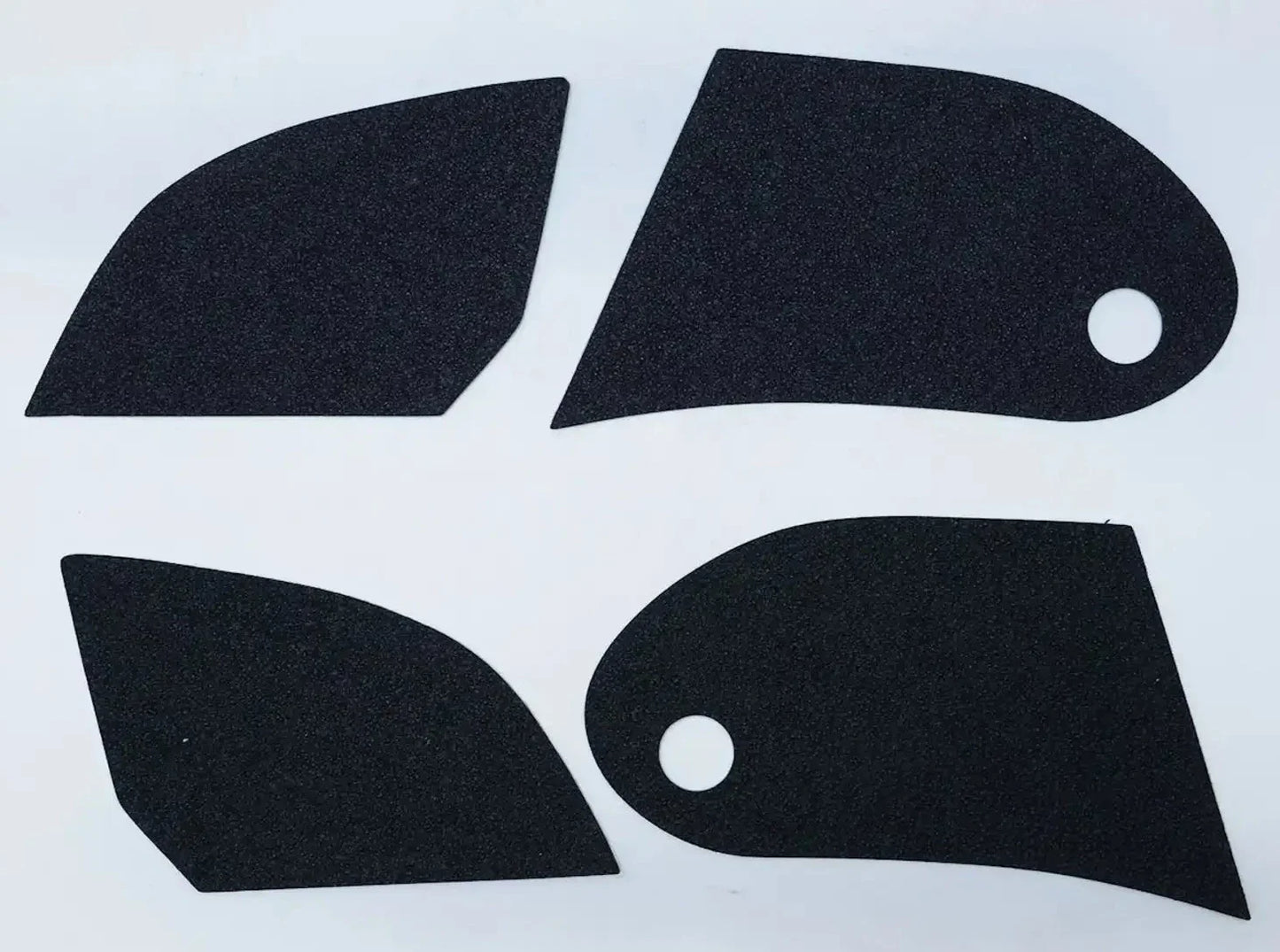 EZRG342 - R&G RACING Honda CB1100RS / CB1100EX (17/20) Fuel Tank Traction Grips