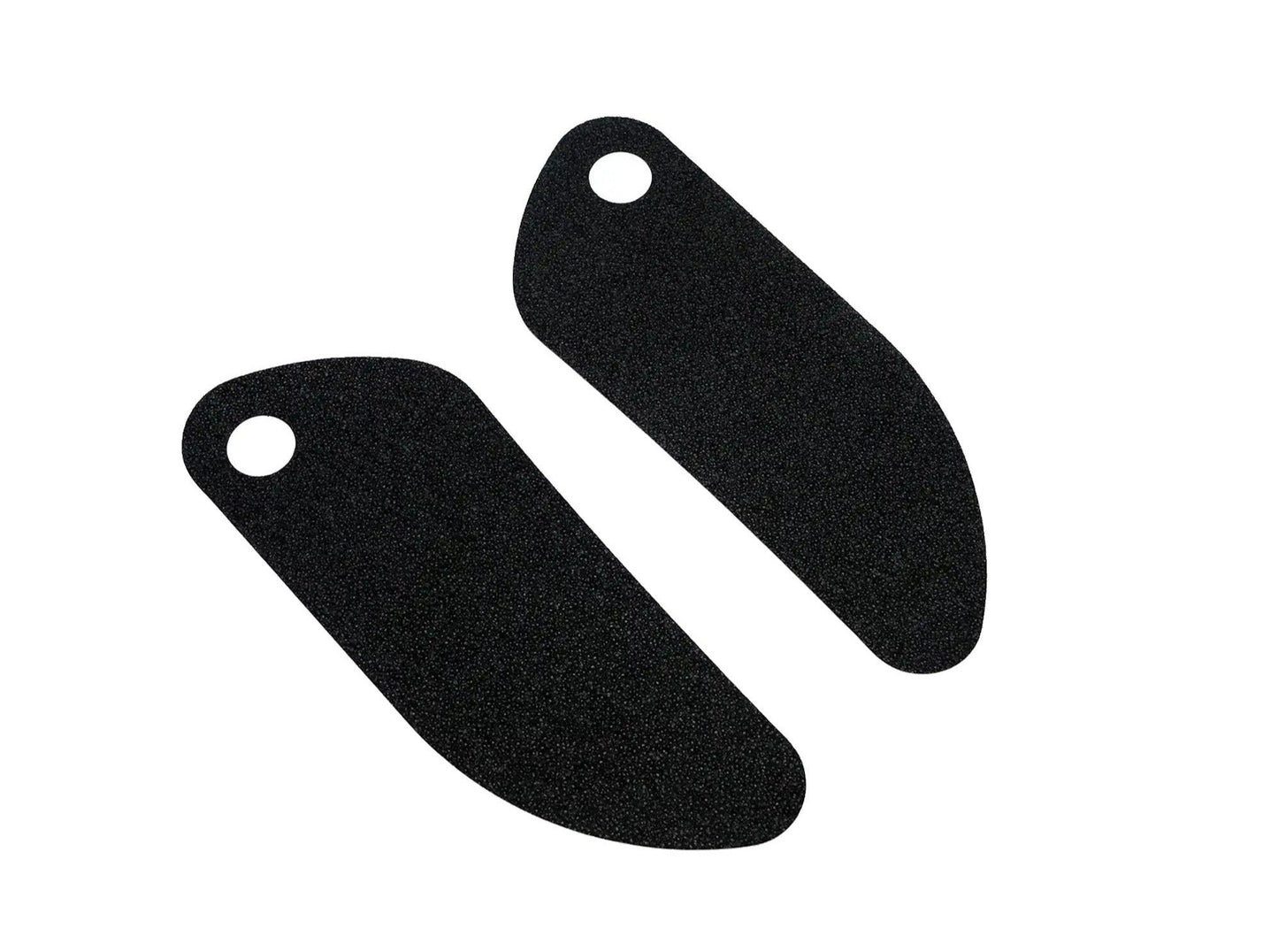 EZRG819 - R&G RACING Triumph Speed Twin 1200 (19/21) Fuel Tank Traction Grips