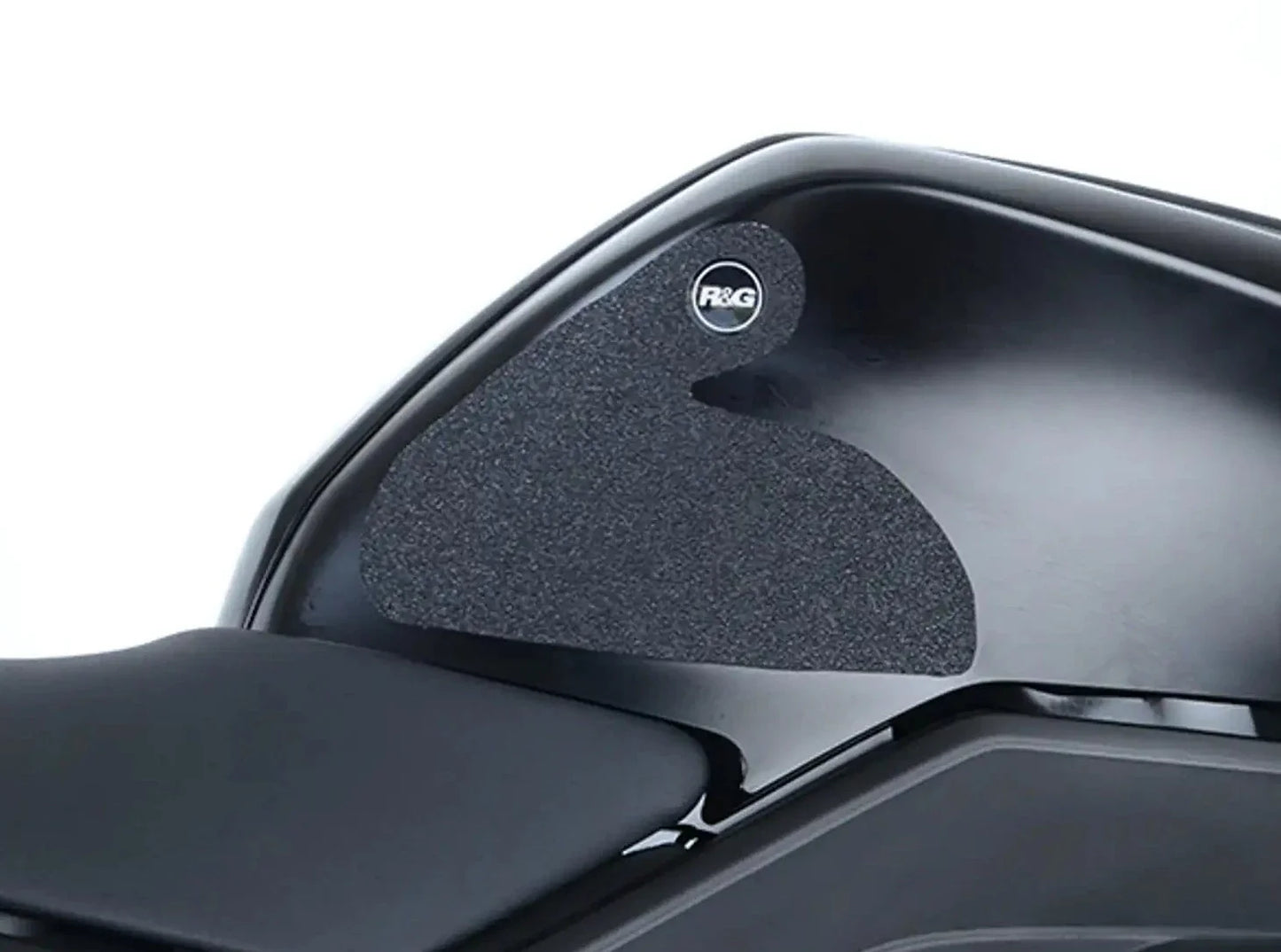 EZRG932 - R&G RACING Yamaha YZF-R125 (2019+) Fuel Tank Traction Grips