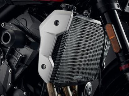 EVOTECH Triumph Trident 660 (2021+) Radiator Guard