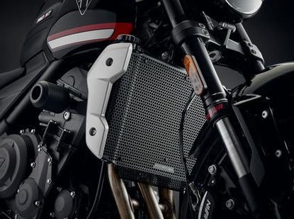 EVOTECH Triumph Trident 660 (2021+) Radiator Guard