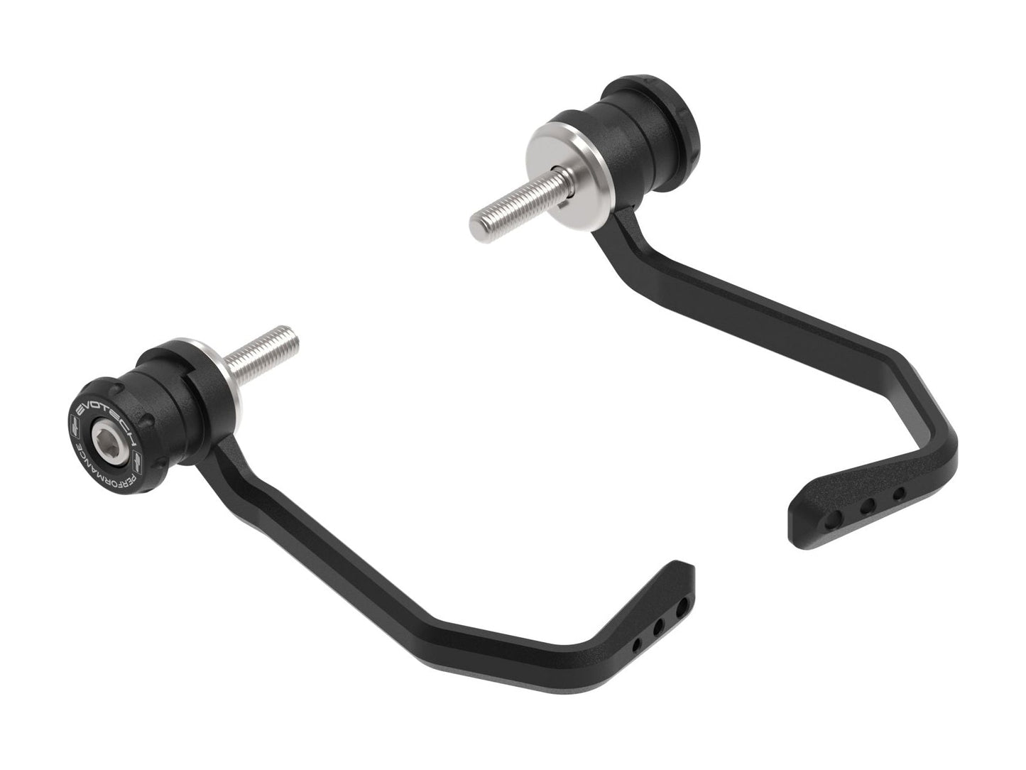 EVOTECH BMW M1000R / S1000R (2021+) Handlebar Levers Protection Kit