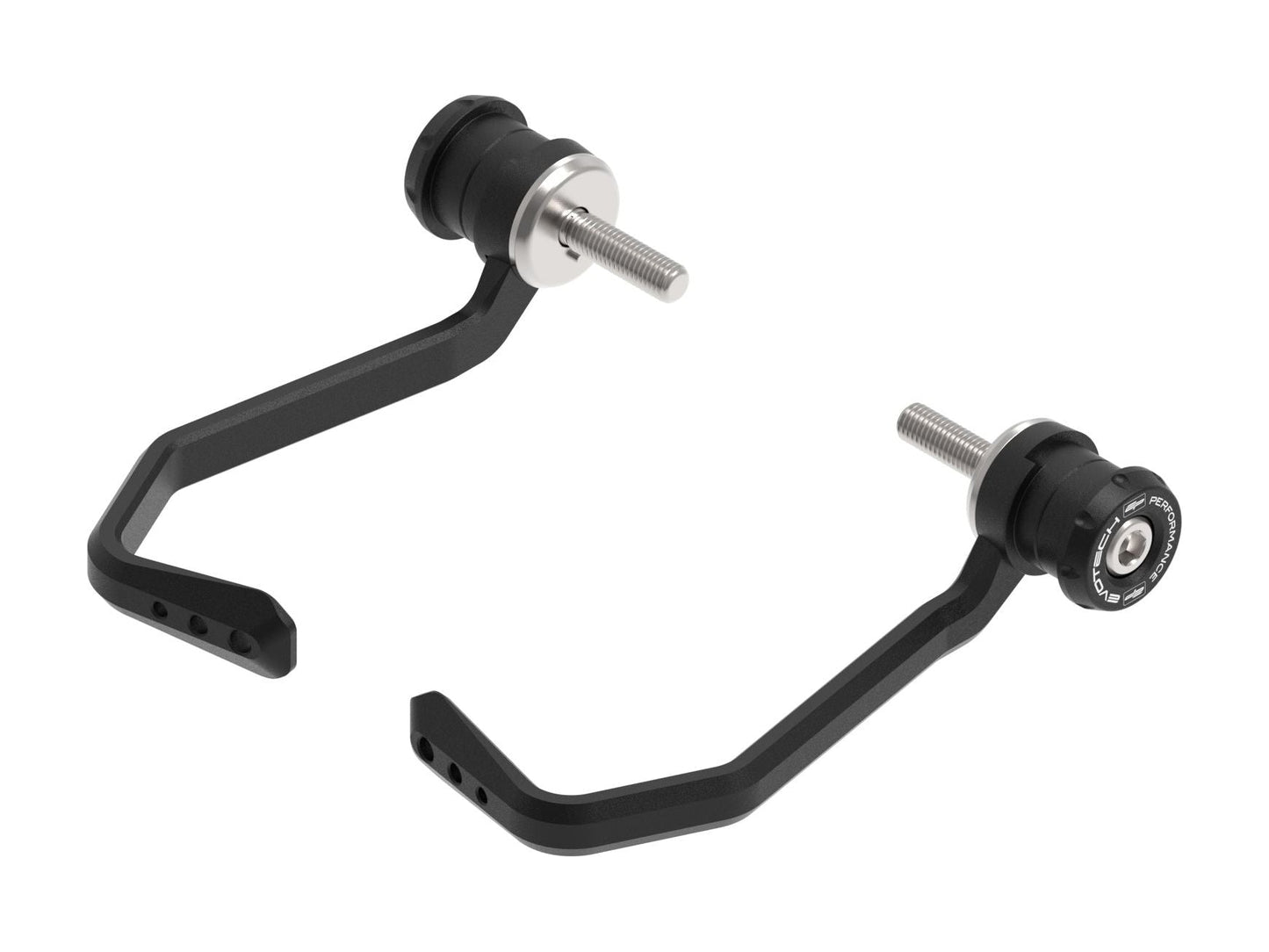EVOTECH BMW M1000R / S1000R (2021+) Handlebar Levers Protection Kit