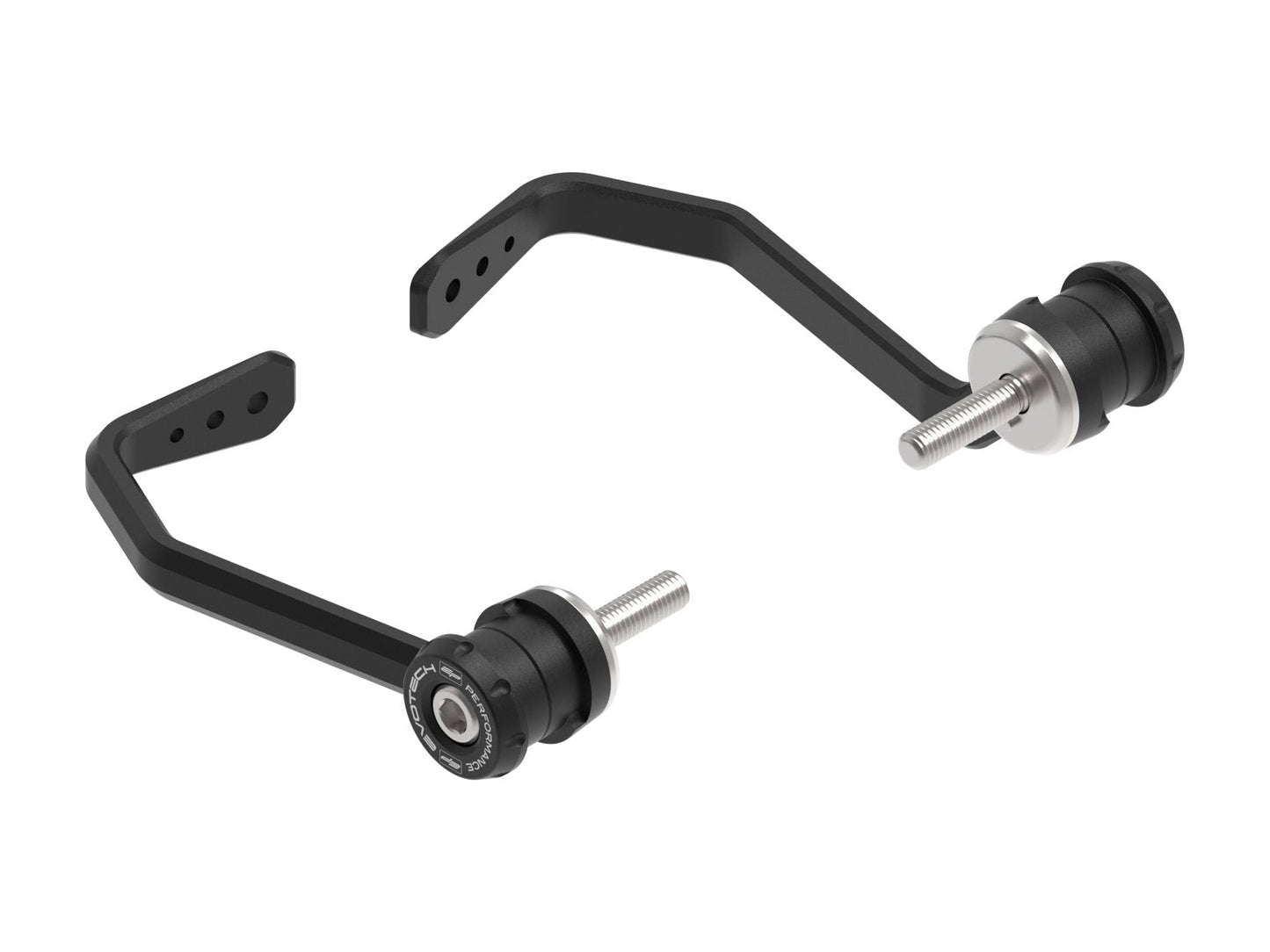 EVOTECH BMW M1000R / S1000R (2021+) Handlebar Levers Protection Kit
