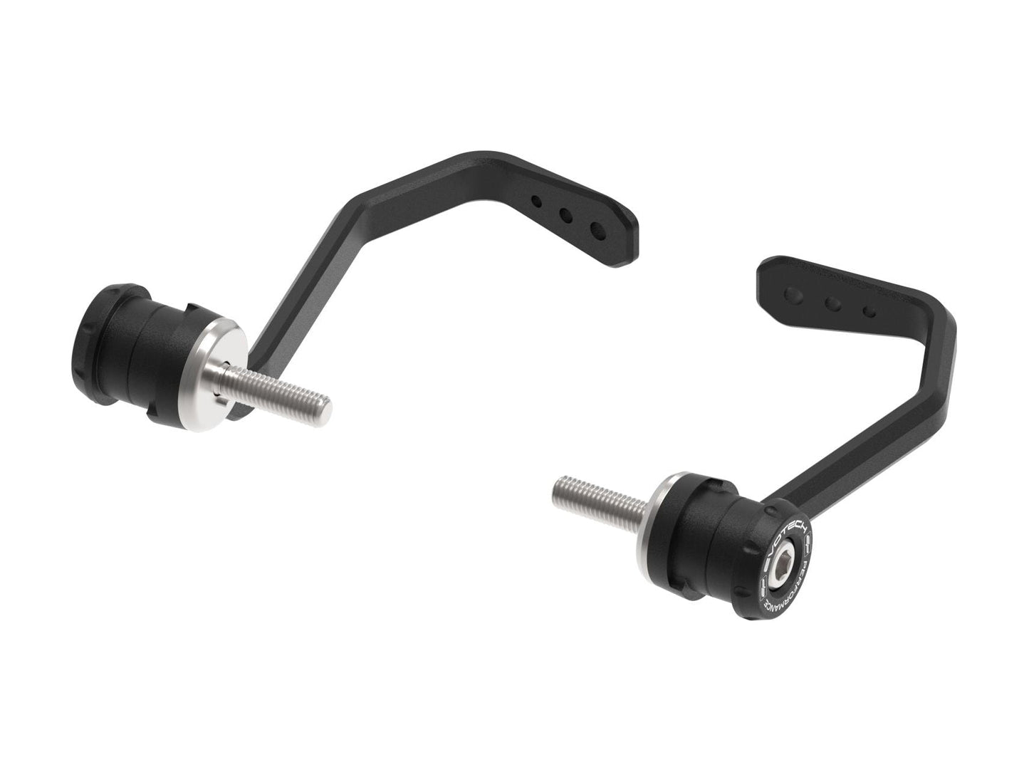 EVOTECH BMW M1000R / S1000R (2021+) Handlebar Levers Protection Kit