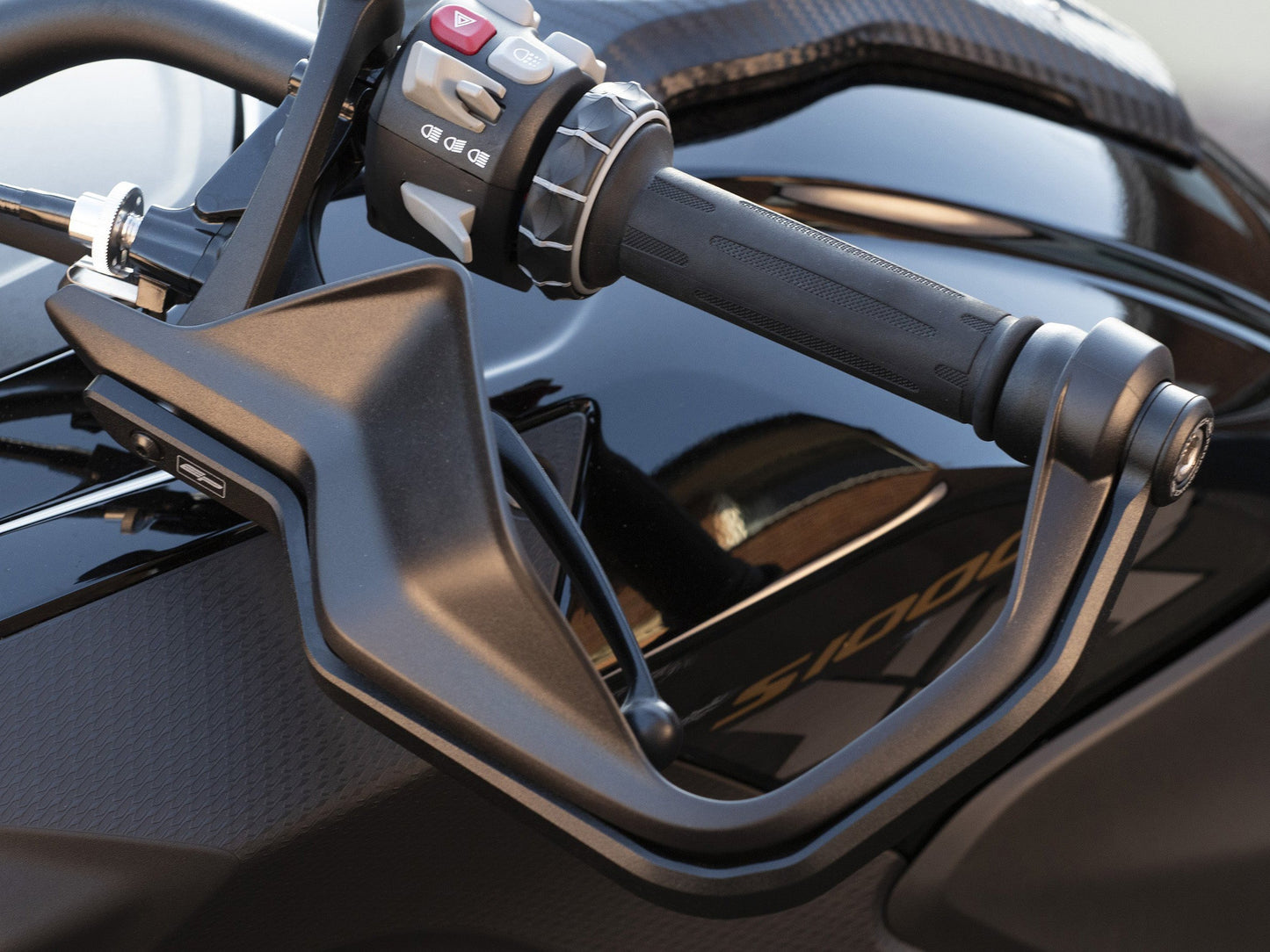 EVOTECH BMW Handguard Protectors