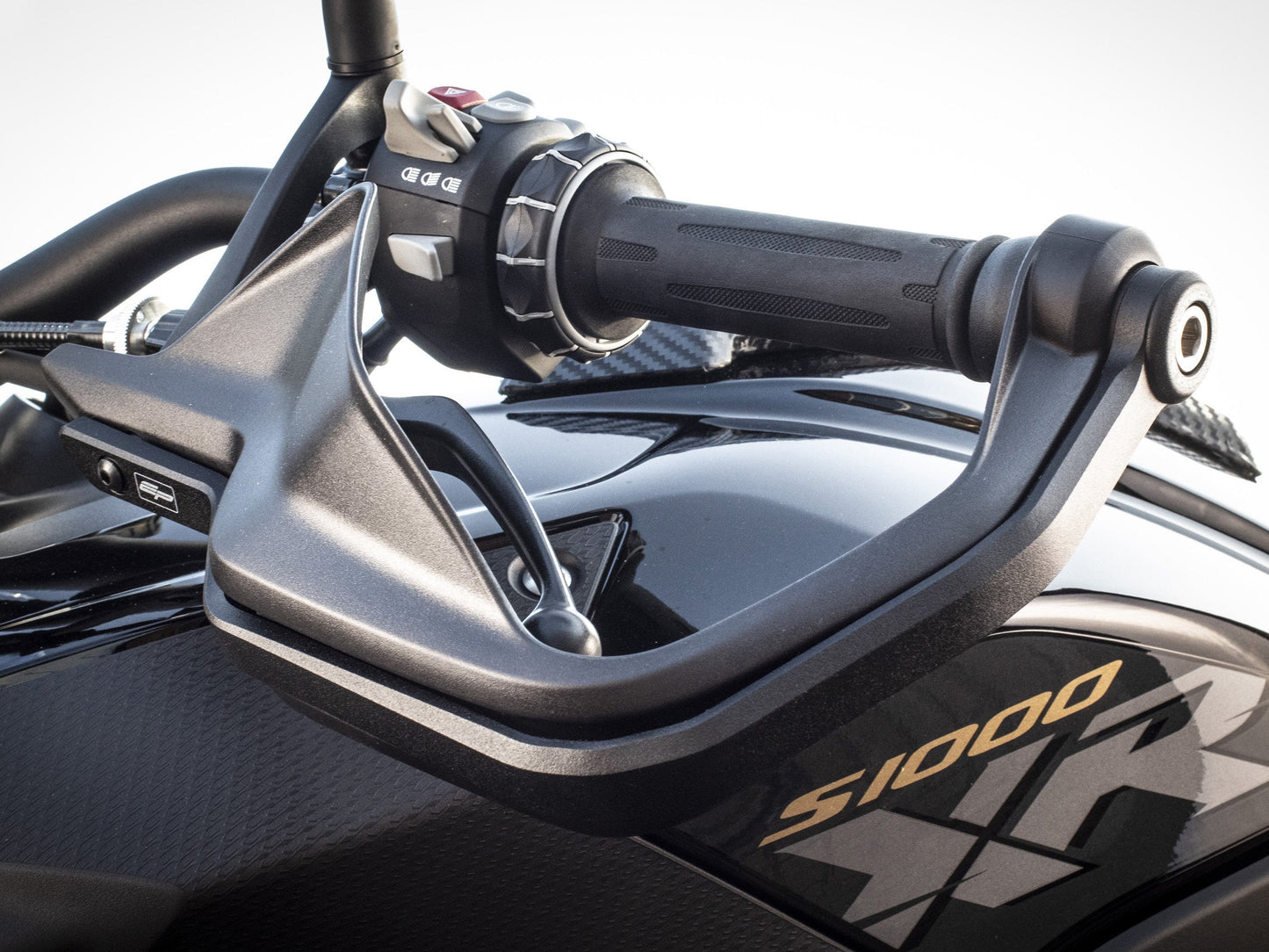 EVOTECH BMW Handguard Protectors