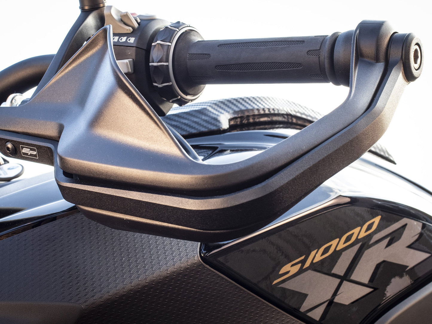 EVOTECH BMW Handguard Protectors