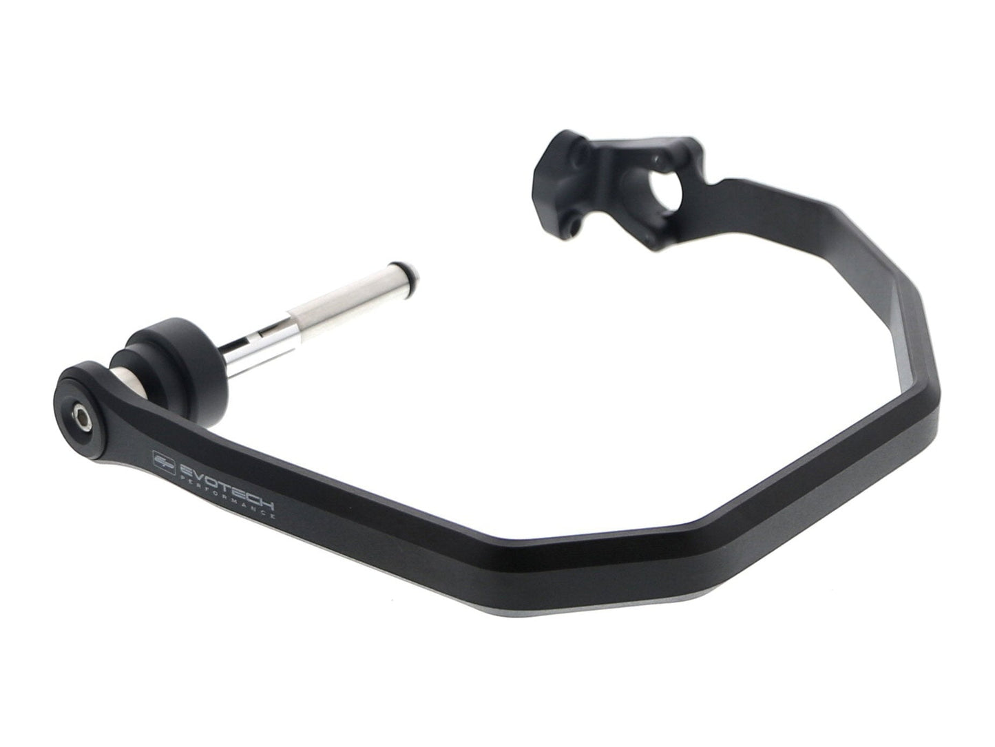 EVOTECH Ducati Multistrada V4 (2021+) Handguard Protectors Kit