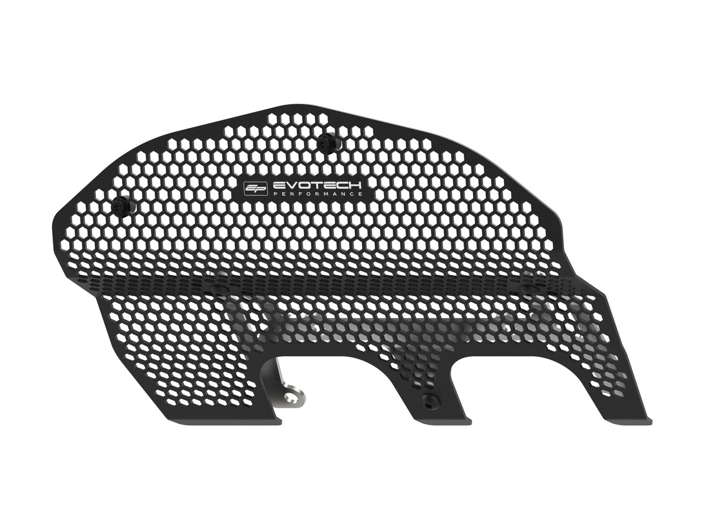EVOTECH Ducati Multistrada V4 (2021+) Cylinder Head Guard / Grill