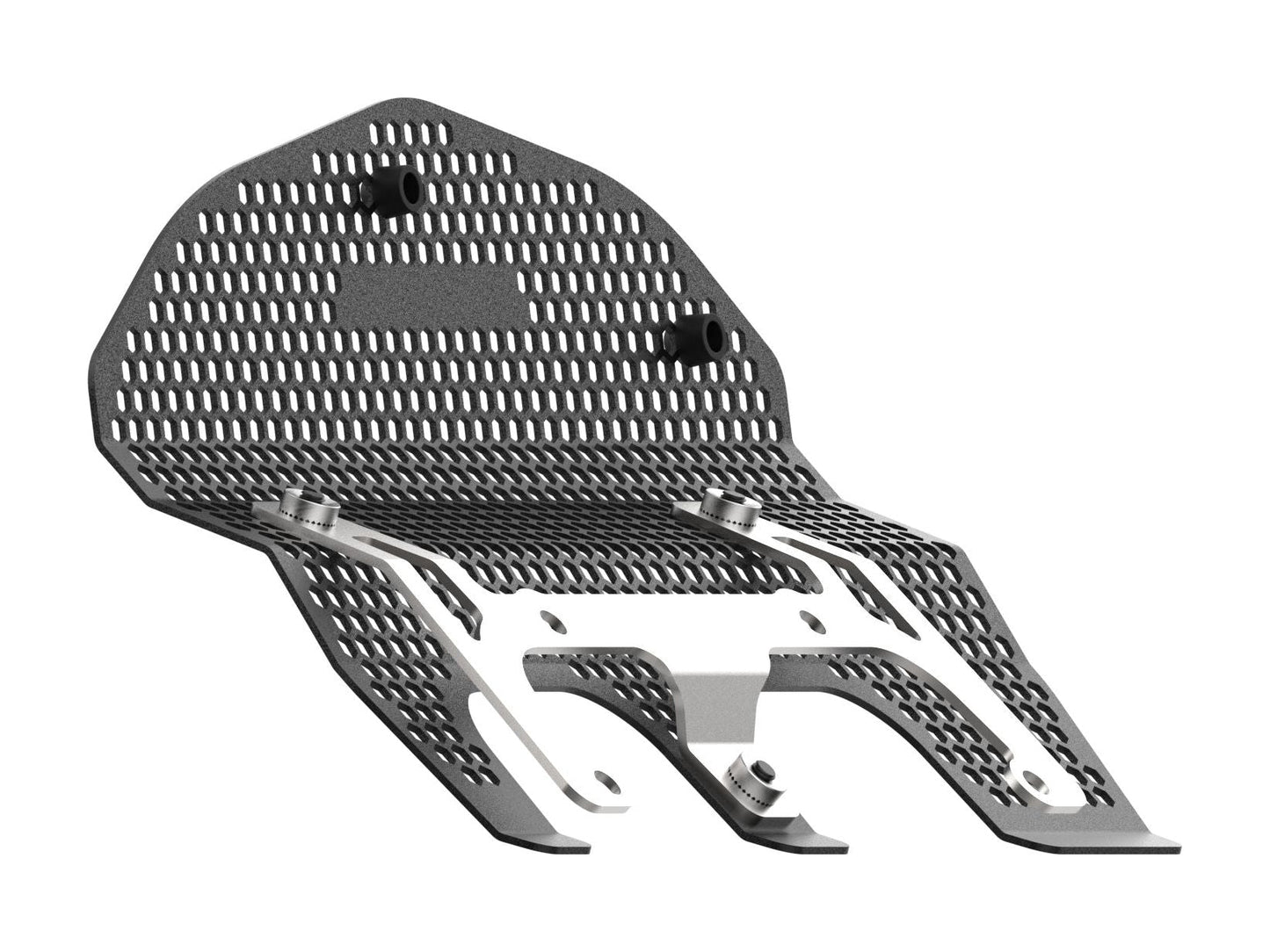 EVOTECH Ducati Multistrada V4 (2021+) Cylinder Head Guard / Grill