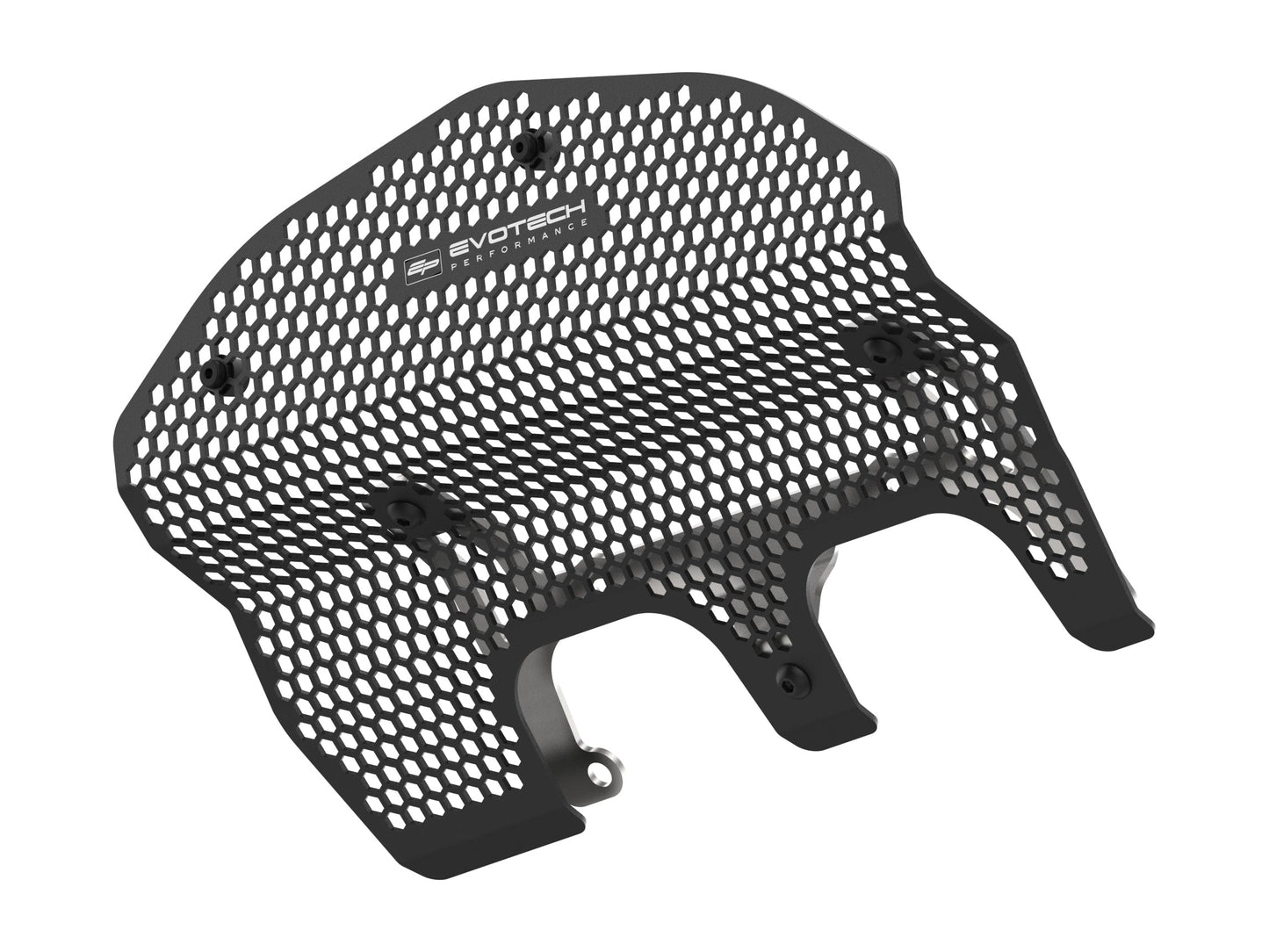 EVOTECH Ducati Multistrada V4 (2021+) Cylinder Head Guard / Grill