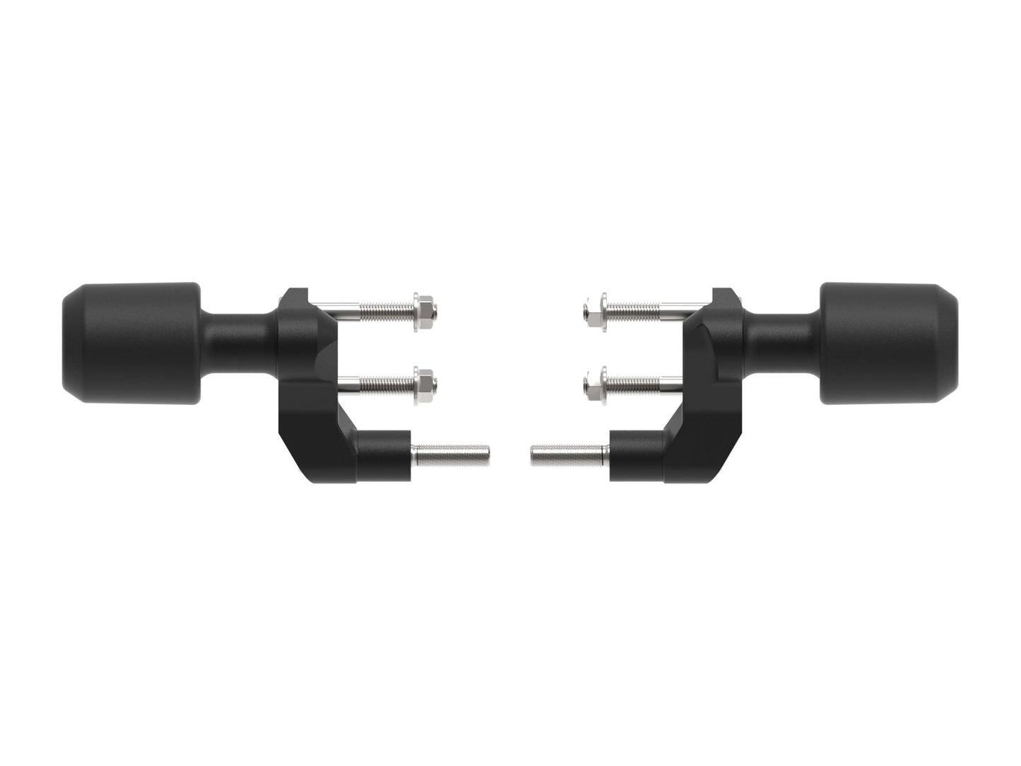 EVOTECH Honda CB750 Hornet (2023+) Frame Crash Protection Sliders