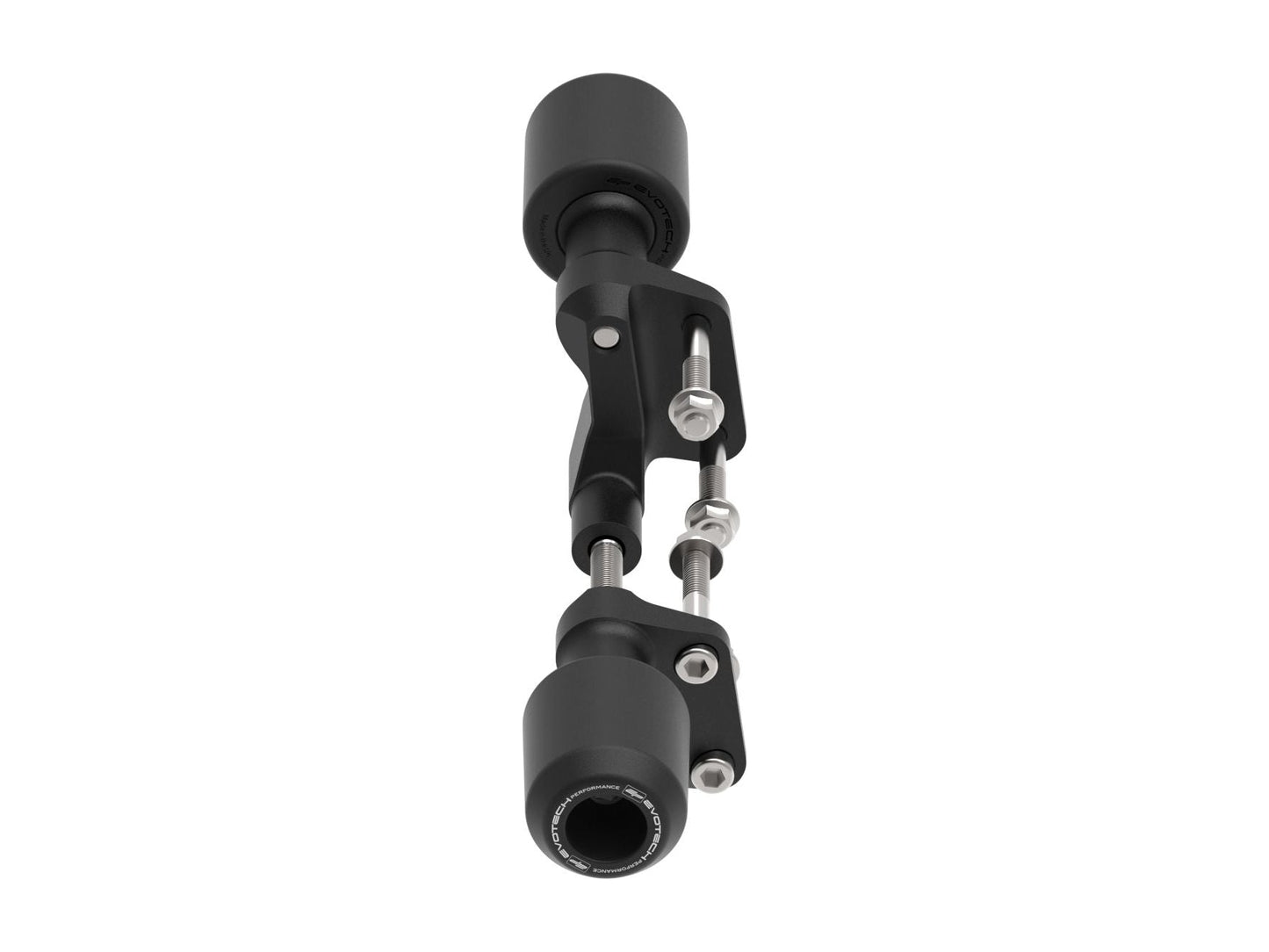 EVOTECH Honda CB750 Hornet (2023+) Frame Crash Protection Sliders