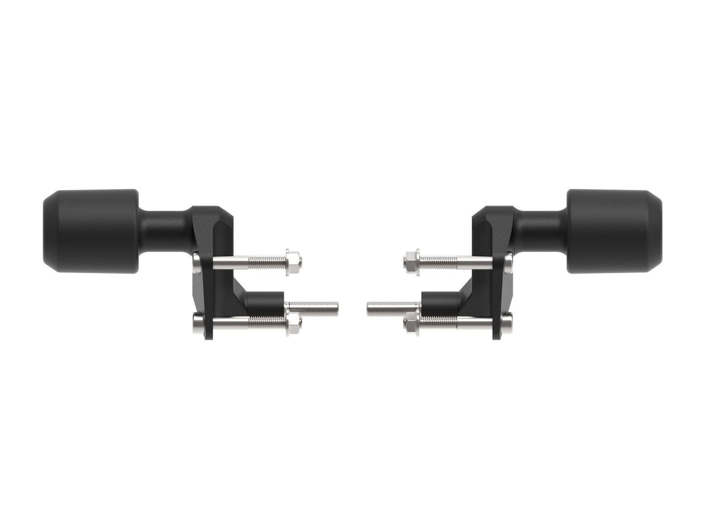 EVOTECH Honda CB750 Hornet (2023+) Frame Crash Protection Sliders