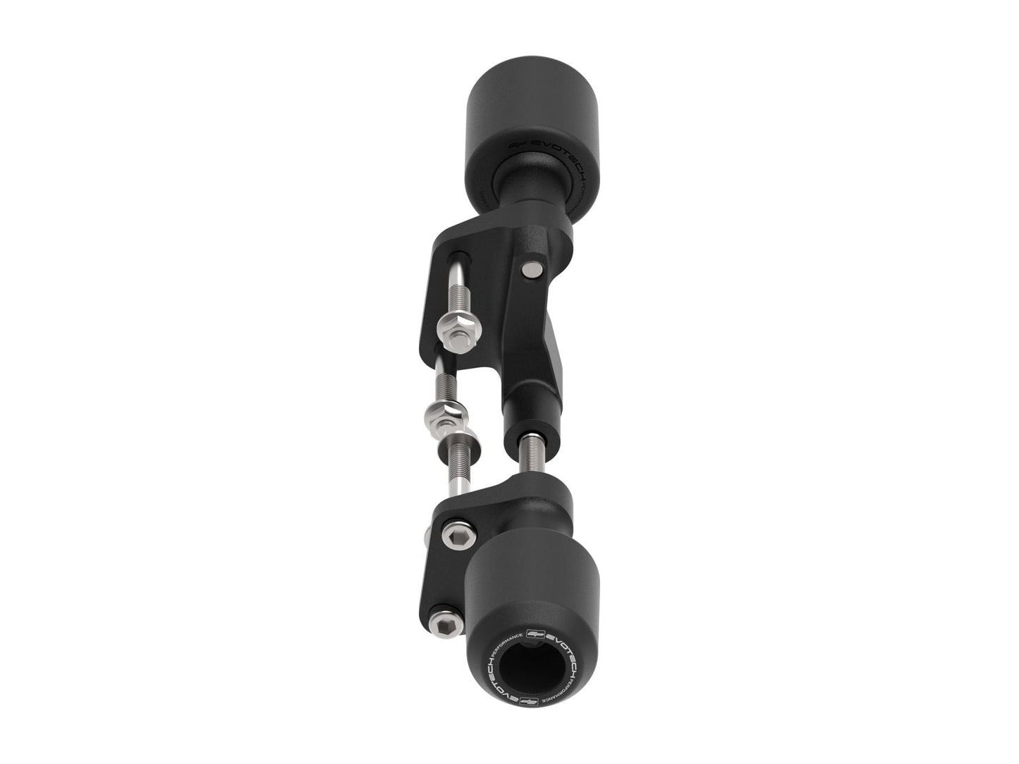 EVOTECH Honda CB750 Hornet (2023+) Frame Crash Protection Sliders