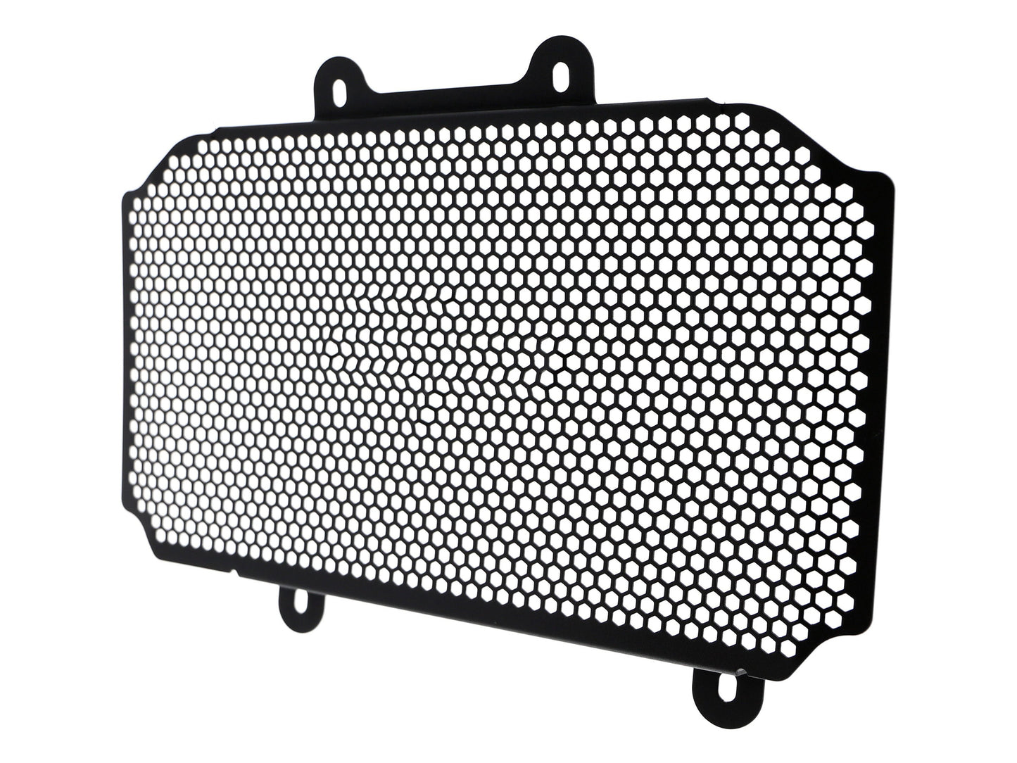 EVOTECH KTM RC 125 / 200 / 390 Radiator Guard
