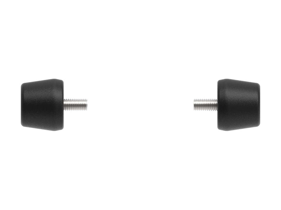 EVOTECH Triumph Speed Triple 1200 RR (2022+) Bar End Weights (Race)