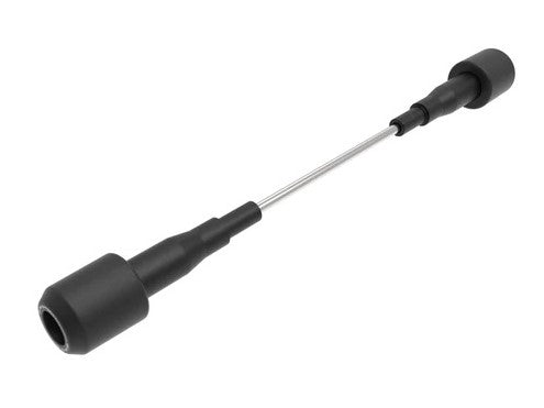 EVOTECH Ducati DesertX (2022+) Frame Crash Protection Sliders