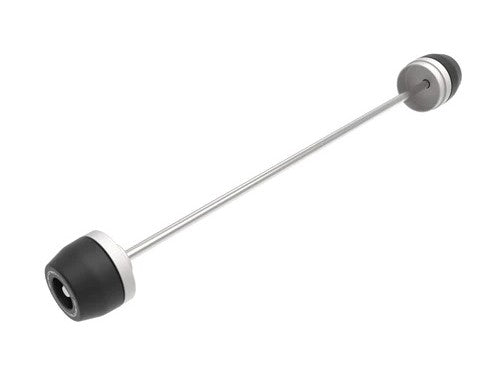 EVOTECH Ducati DesertX (2022+) Rear Wheel Sliders