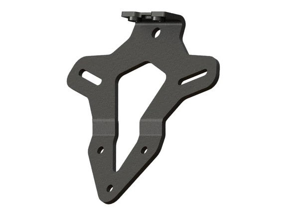 EVOTECH Ducati DesertX (2022+) Tail Tidy