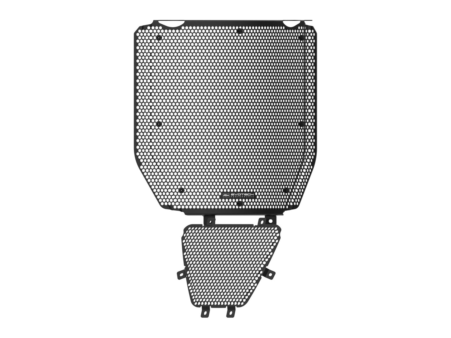 EVOTECH Ducati Diavel V4 (2023+) Radiator and Oil Cooler Guard Set