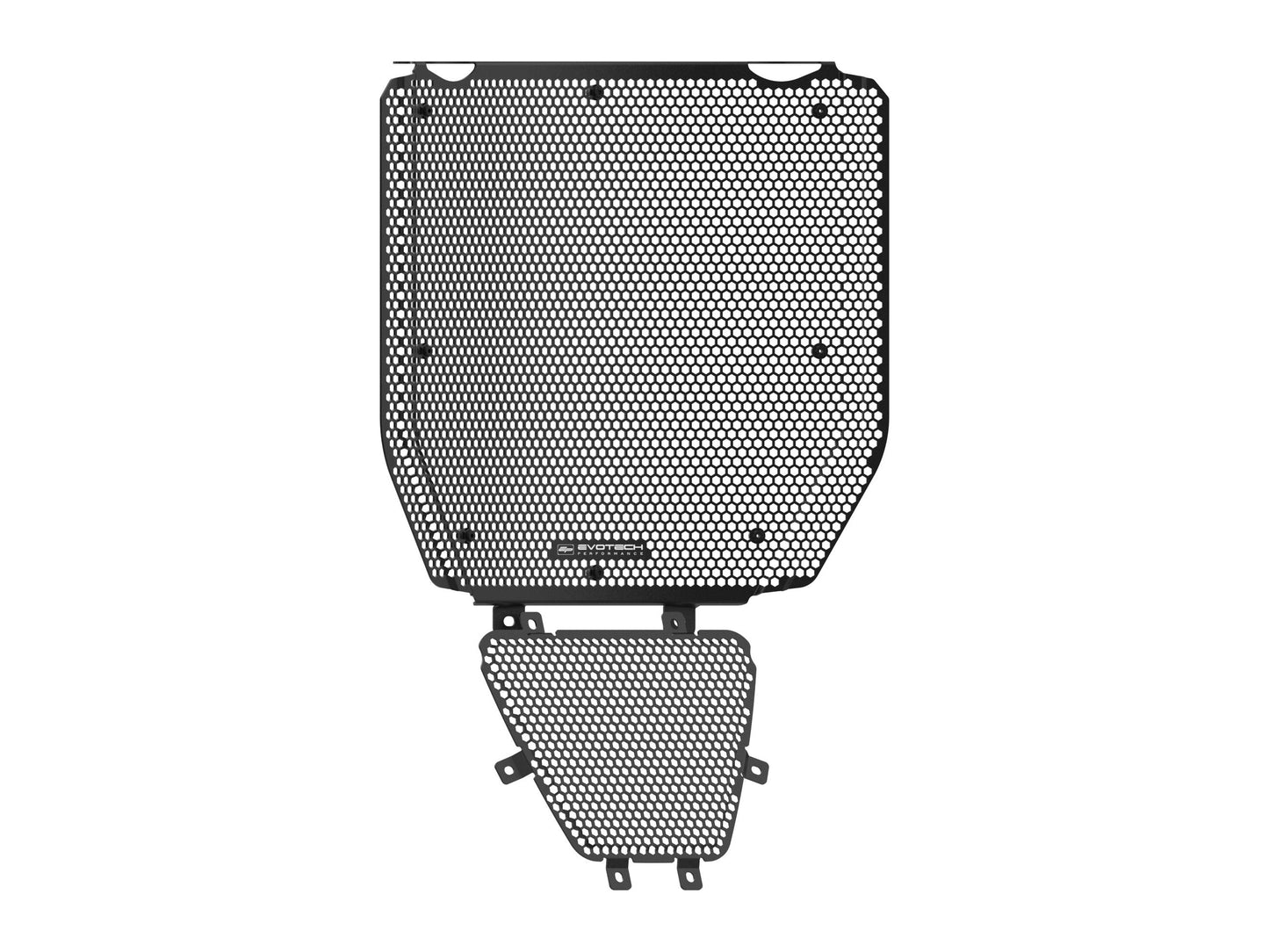 EVOTECH Ducati Diavel V4 (2023+) Radiator and Oil Cooler Guard Set