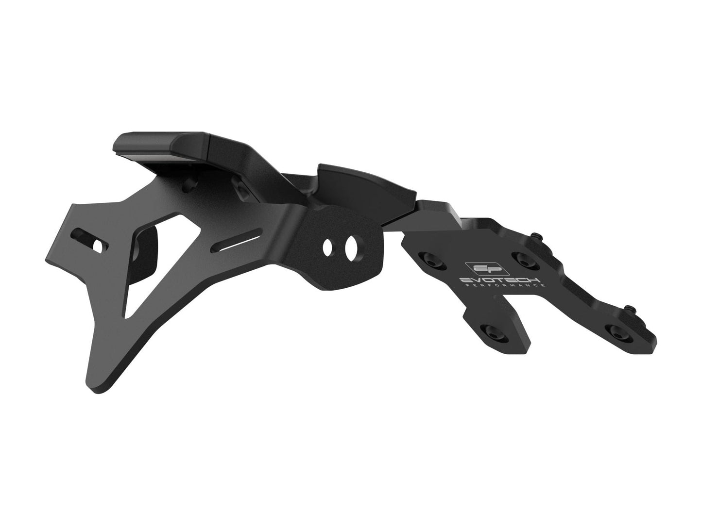 EVOTECH Suzuki GSX-S1000 GT (2022+) LED Tail Tidy