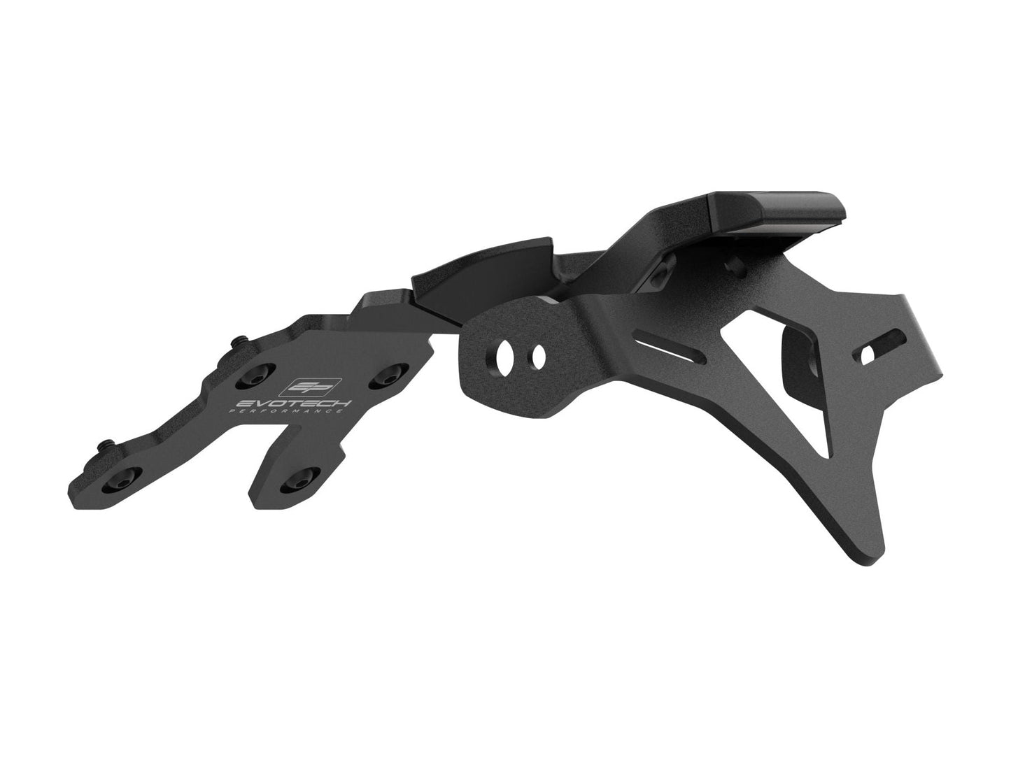 EVOTECH Suzuki GSX-S1000 GT (2022+) LED Tail Tidy