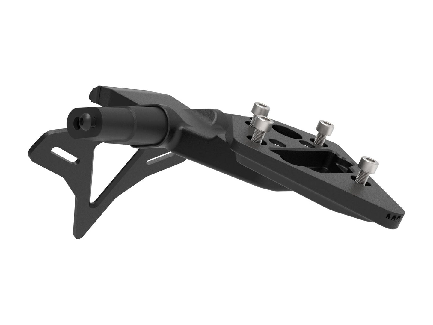 EVOTECH Triumph Daytona / Street Triple (2013+) LED Tail Tidy