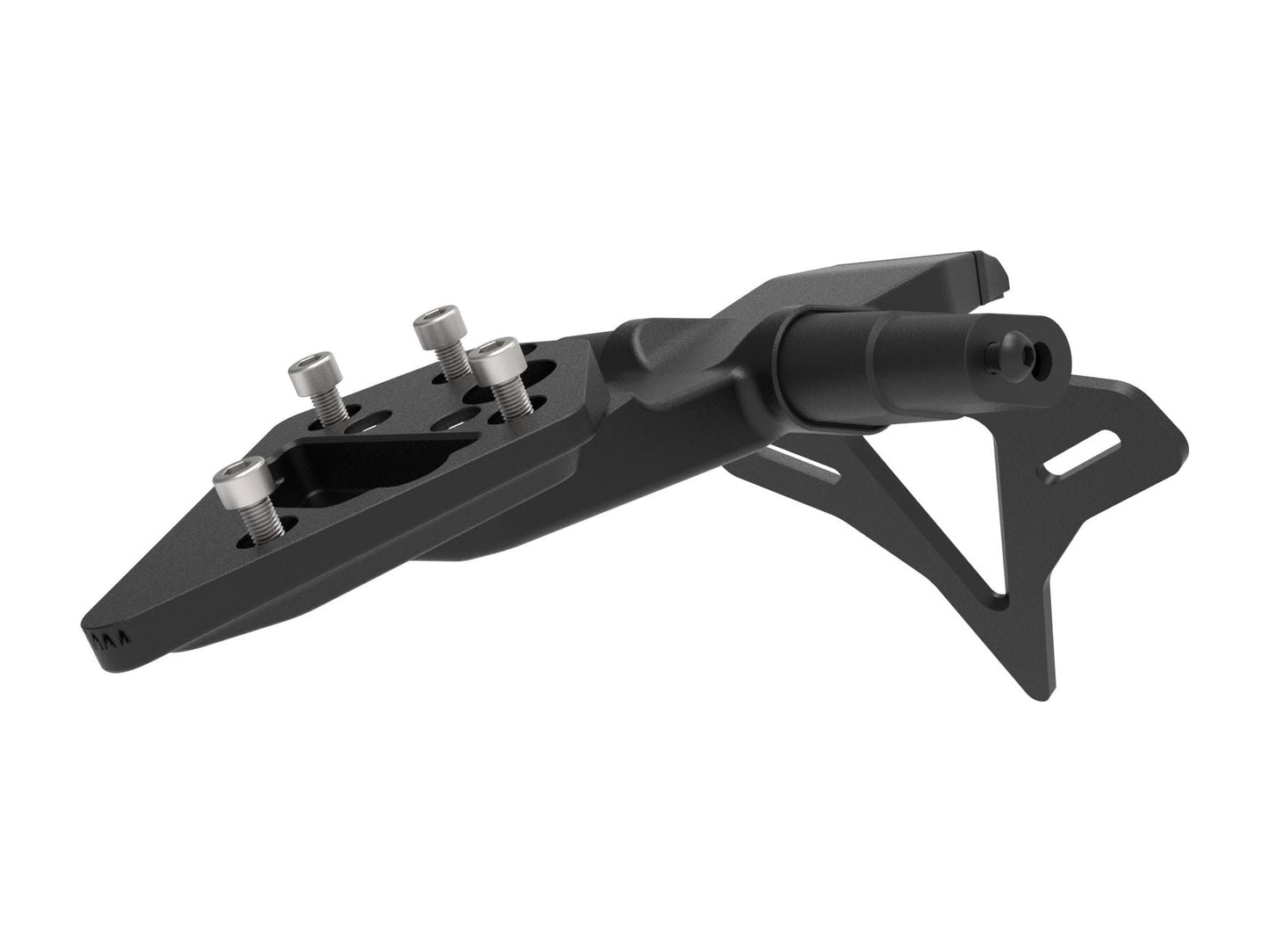EVOTECH Triumph Daytona / Street Triple (2013+) LED Tail Tidy