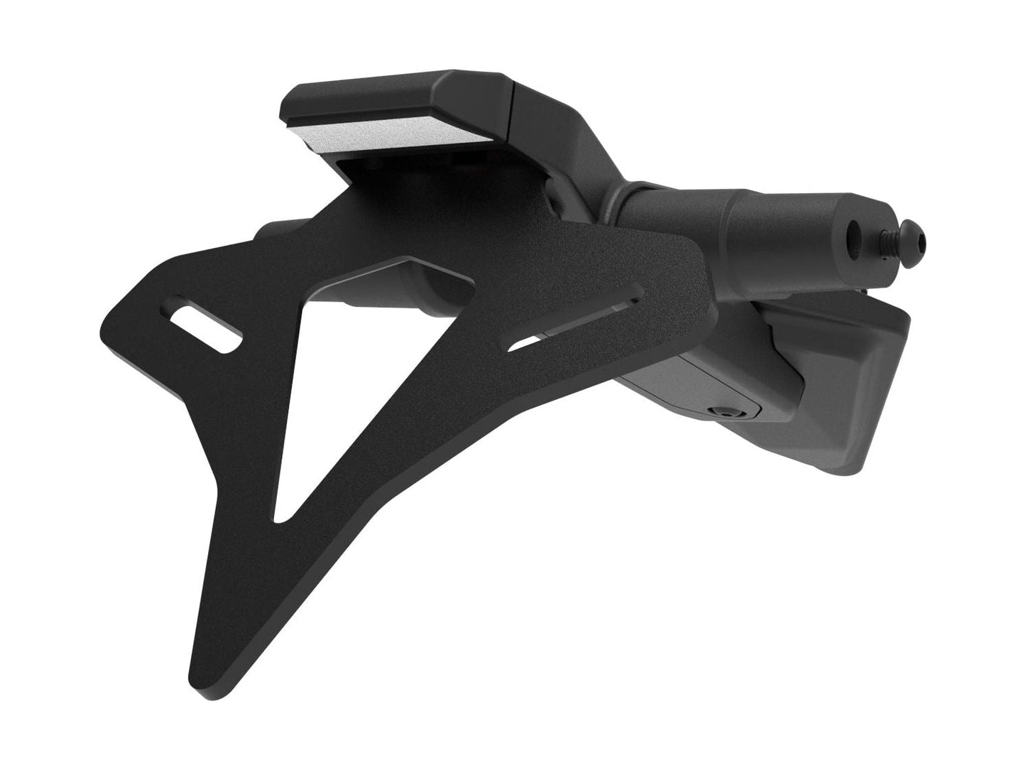 EVOTECH Triumph Daytona / Street Triple (2013+) LED Tail Tidy