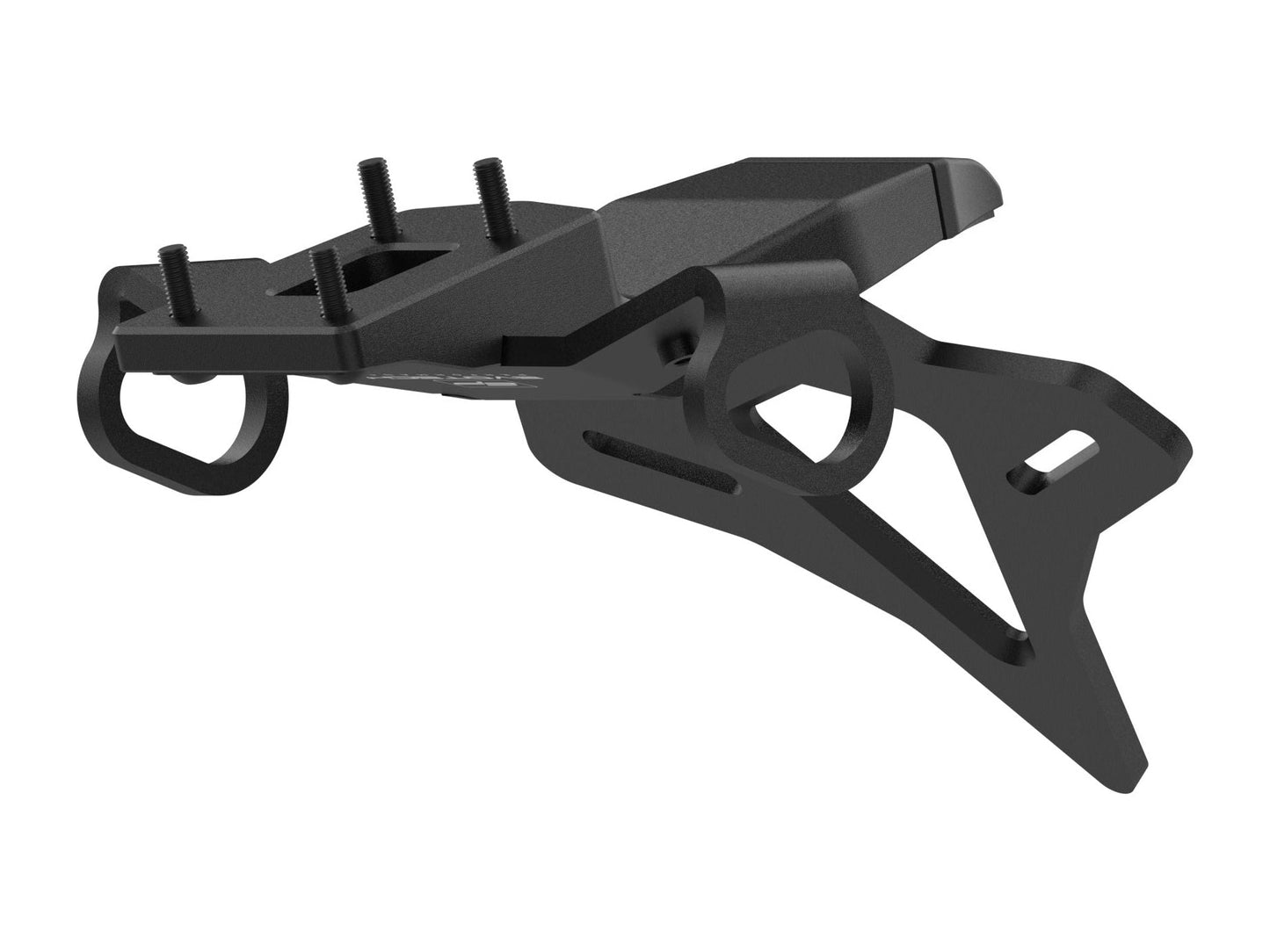 EVOTECH Yamaha YZF-R7 (2022+) LED Tail Tidy