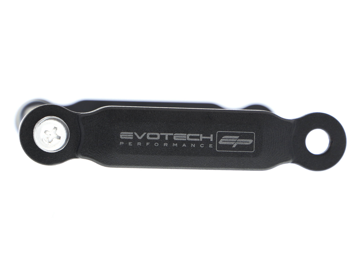 EVOTECH BMW / Suzuki Blanking Plate Kit
