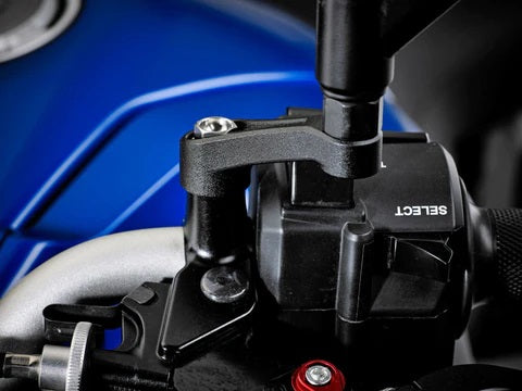 EVOTECH Ducati / Yamaha Mirror Extensions