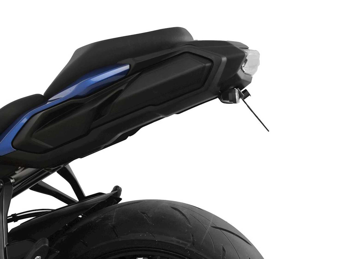FE0337 - R&G RACING Suzuki GSX-S1000 GT (2022+) LED Tail Tidy
