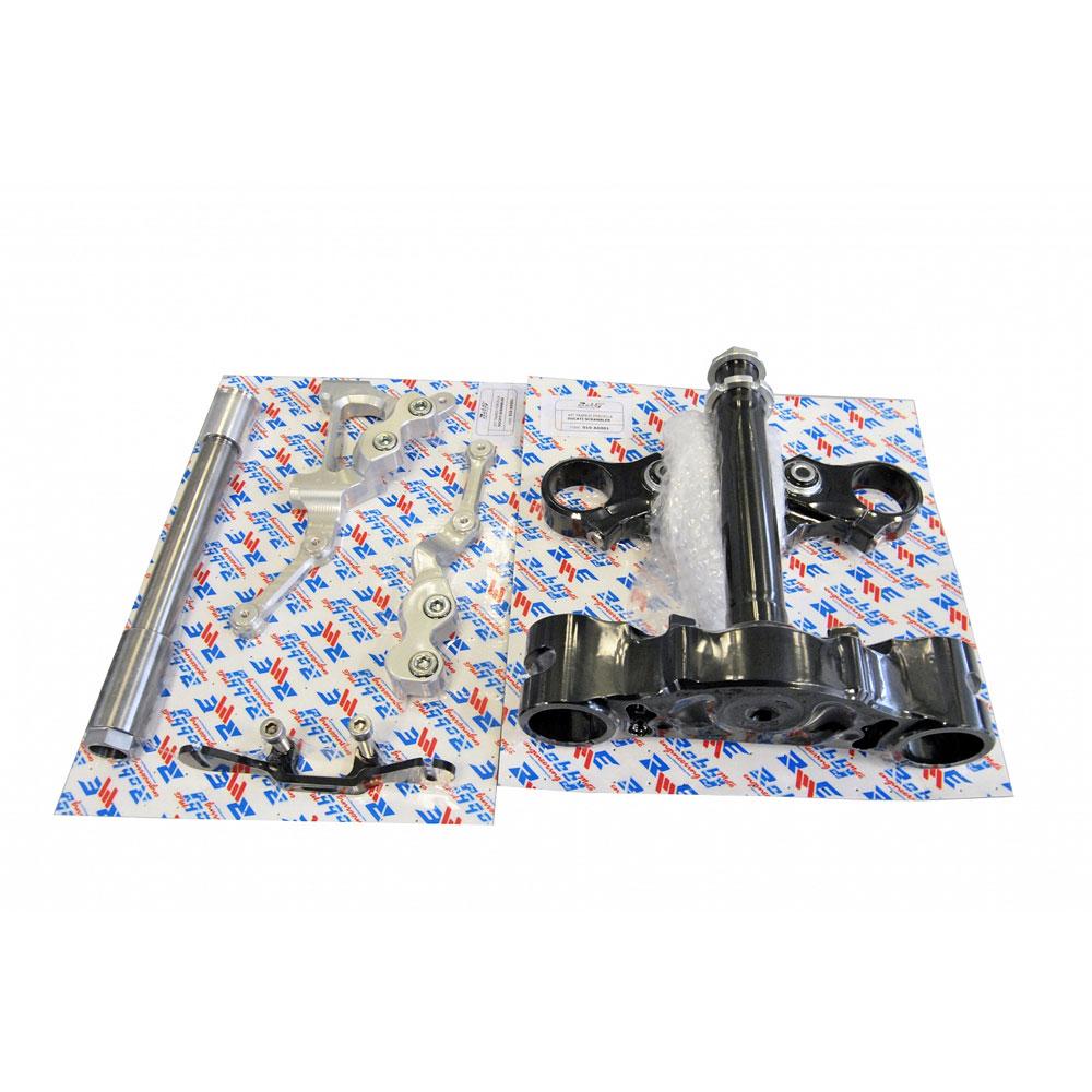 FG434SC - ÖHLINS BMW R nineT Front Fork Kit (Full series; gold)