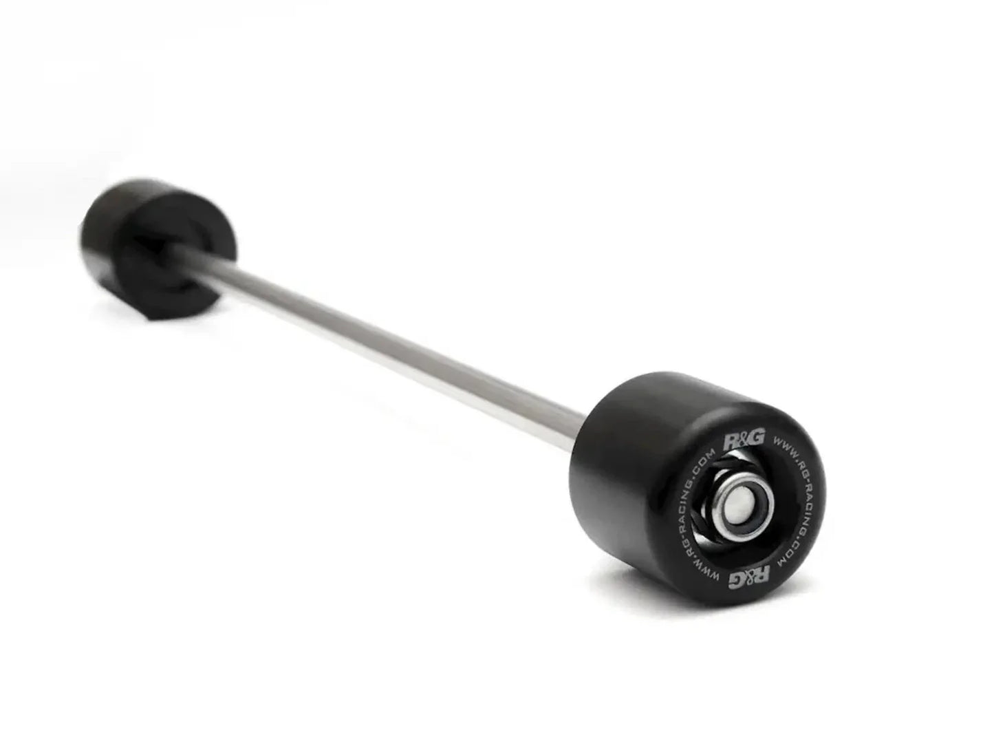 FP0244 - R&G RACING Triumph Street Triple / Daytona Moto2™ Front Wheel Sliders (small)