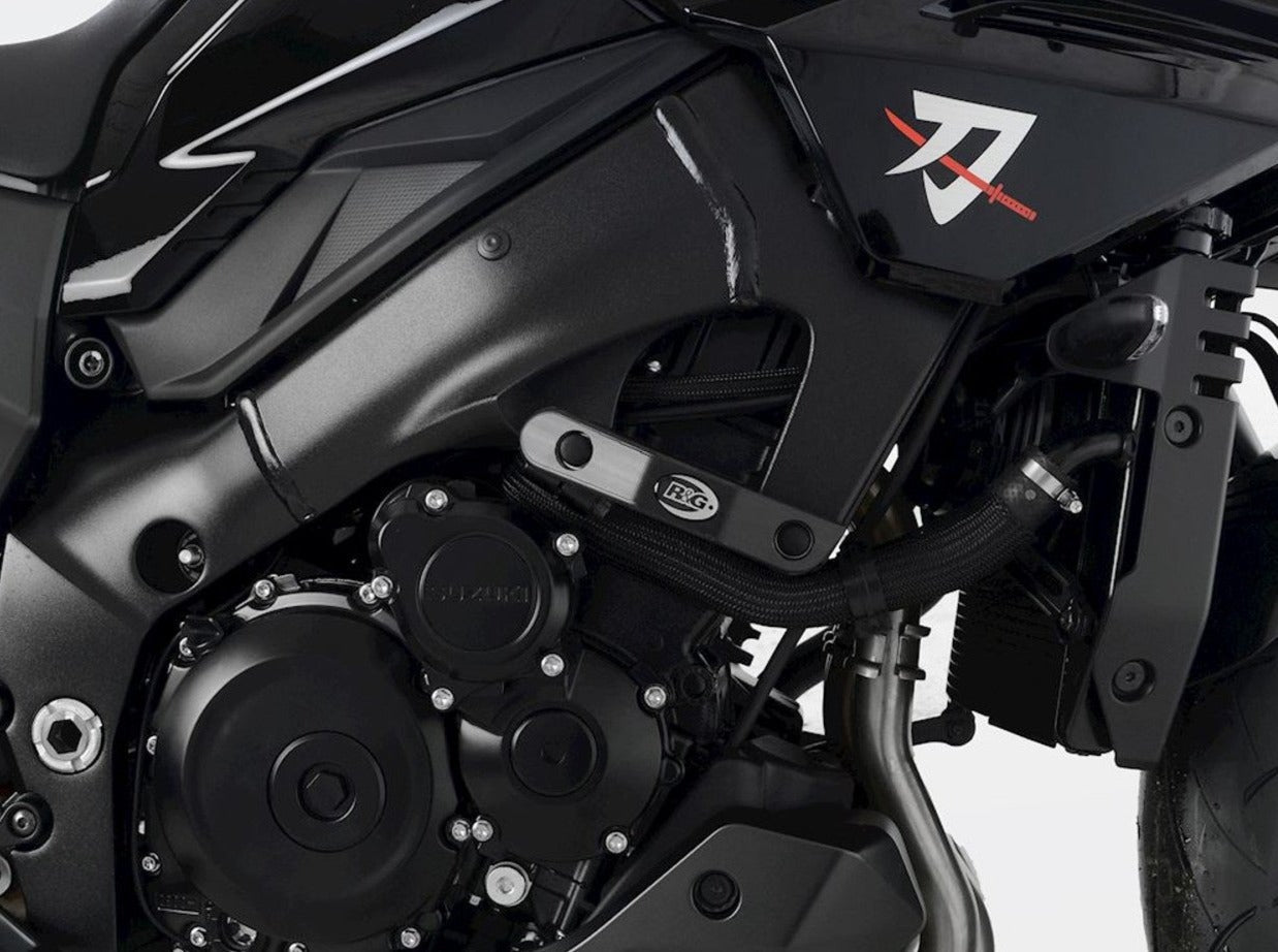 FSK0005 - R&G RACING Suzuki GSX-S / Katana Frame Crash Protection Sliders "Skidders"