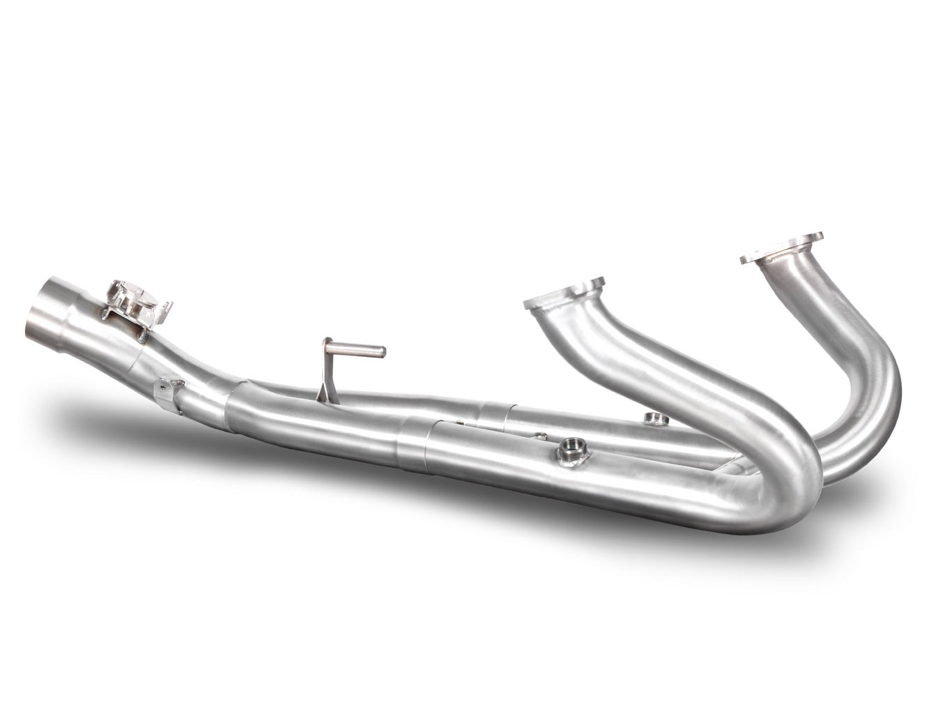SPARK BMW R1200GS / Adventure (13/18) Exhaust Сollector (racing)
