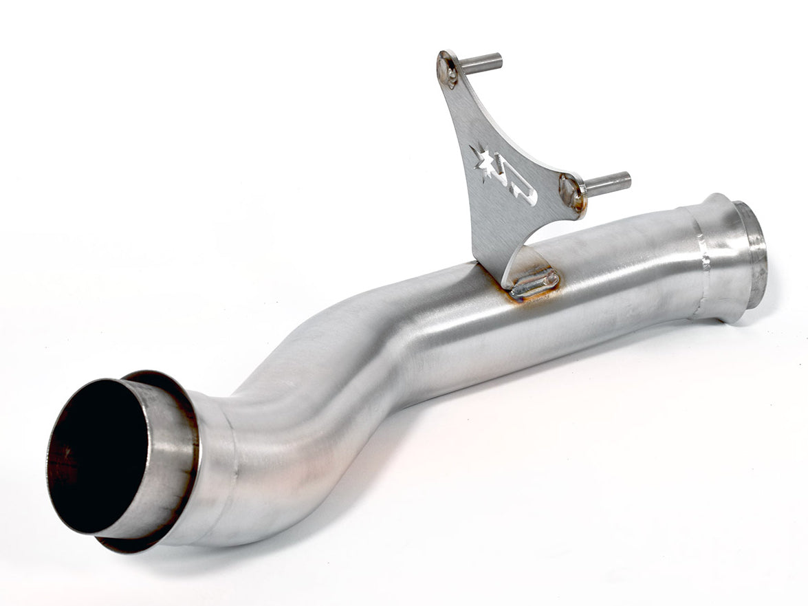 SPARK KTM 1290 Super Duke (14/16) Link Pipe (racing)