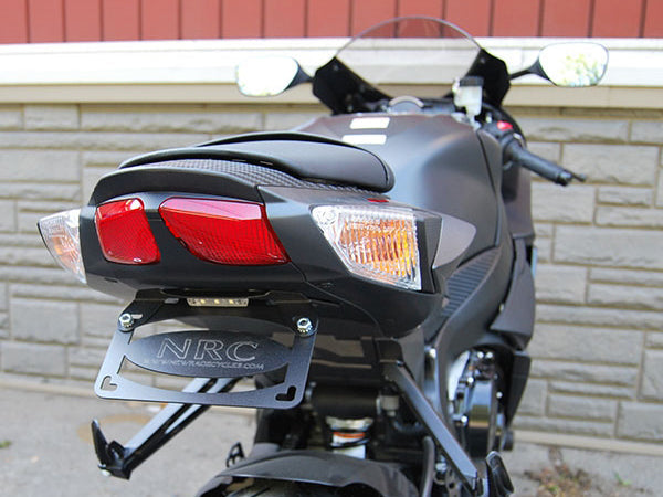 NEW RAGE CYCLES Suzuki GSX-R600 / GSX-R750 LED Tail Tidy